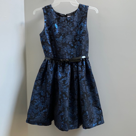 Children’s Place Girls Size 12 Dress